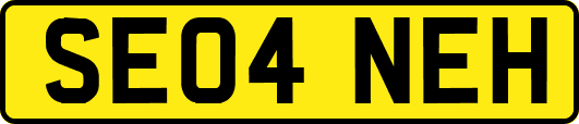 SE04NEH