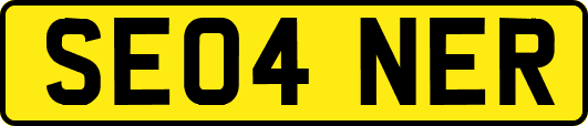 SE04NER