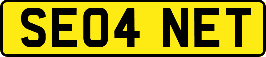 SE04NET
