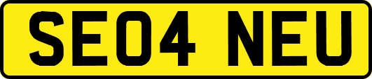 SE04NEU