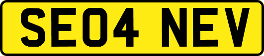 SE04NEV