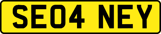 SE04NEY