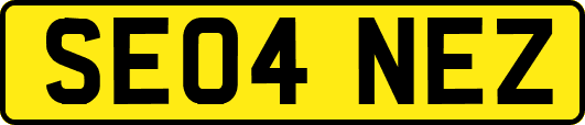 SE04NEZ
