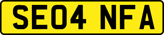 SE04NFA