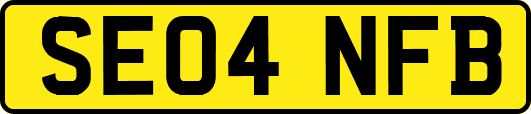 SE04NFB