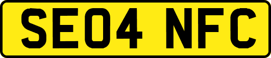 SE04NFC