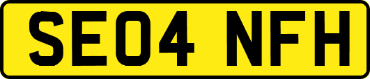 SE04NFH