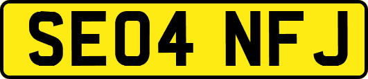 SE04NFJ