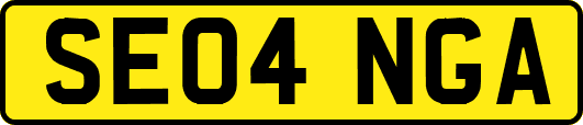 SE04NGA