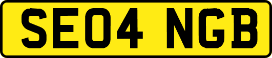 SE04NGB