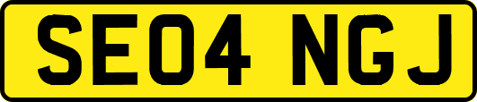 SE04NGJ