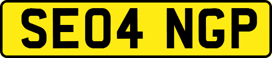 SE04NGP