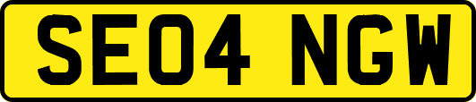 SE04NGW
