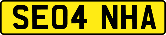 SE04NHA