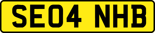 SE04NHB