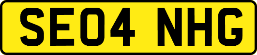 SE04NHG