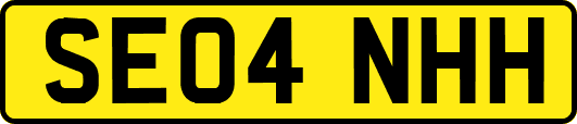 SE04NHH