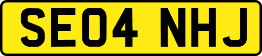 SE04NHJ