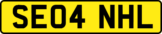 SE04NHL