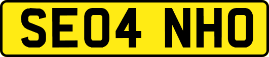 SE04NHO
