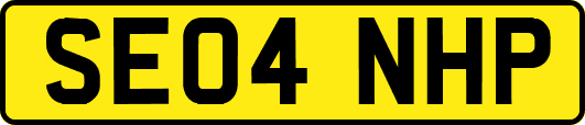 SE04NHP