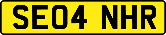 SE04NHR