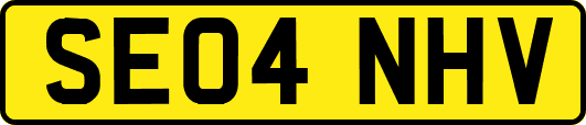 SE04NHV