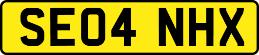 SE04NHX