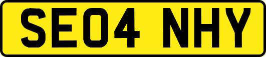 SE04NHY