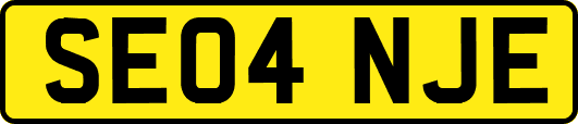 SE04NJE