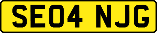 SE04NJG