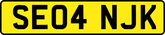 SE04NJK
