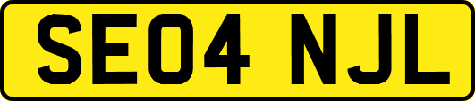 SE04NJL