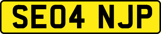 SE04NJP
