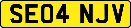 SE04NJV
