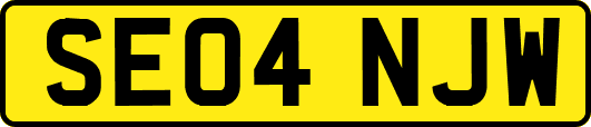 SE04NJW