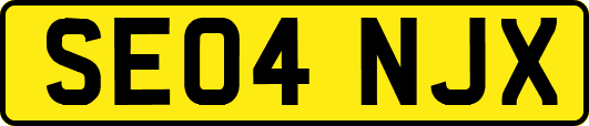 SE04NJX