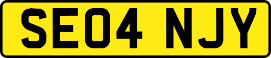 SE04NJY