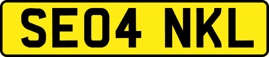 SE04NKL