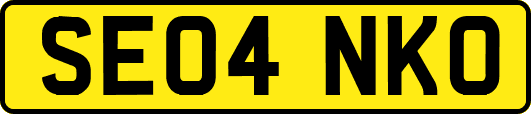 SE04NKO