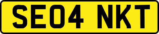 SE04NKT