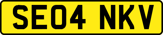 SE04NKV