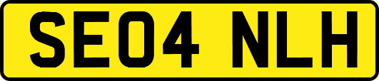 SE04NLH