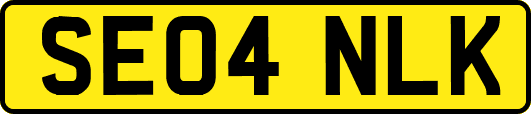 SE04NLK