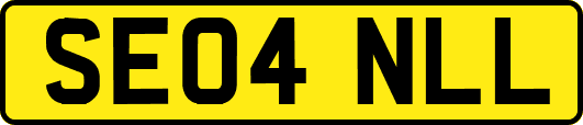 SE04NLL
