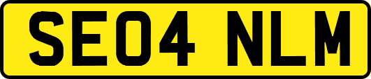SE04NLM
