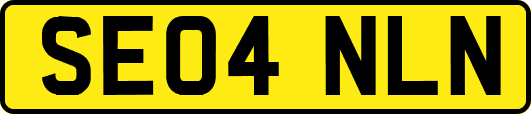 SE04NLN