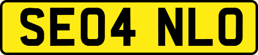 SE04NLO