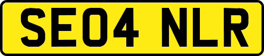 SE04NLR