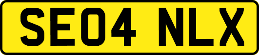 SE04NLX